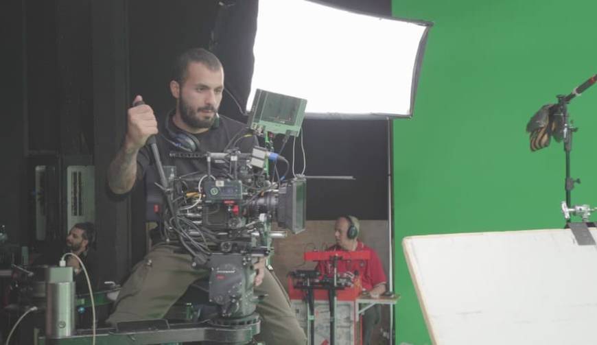 场景化叙事，郓城县电商产品视频拍摄制作的破局之道