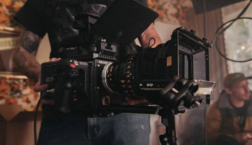 深耕本土，郓城县产品宣传视频拍摄公司的服务密码