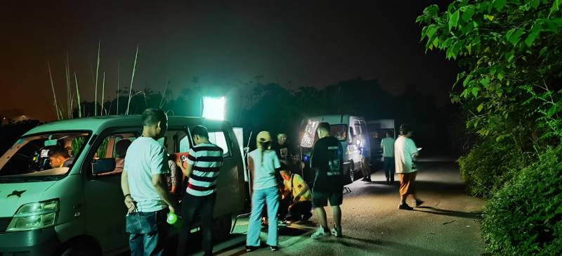 以镜头为笔，绘就郓城县产品视频的进阶之路